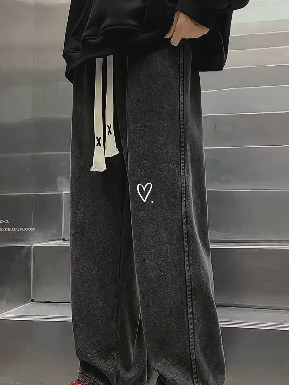 ဂျင်းဒဲ့ပွ အမိုက်လေး ❤️ #ytclothing #foryou #မြင်ပါများပီးချစ်ကျွမ်းဝင်အောင်လို့🤒🖤 #မြင်ပါများပြီးချစ်ကျွမ်းဝင်အောင်လို့😜🤗 #ဂျင်းဒဲ့ပွ #ဂျင်းဒဲ့ပွအမိုက်စားလေးရောက်❤️ #ဂျင်းဒဲ့ပွ👖 #ဂျင်းဒဲ့ပွဘောင်းဘီ #ဒဲ့ပွဘီရှည် 
