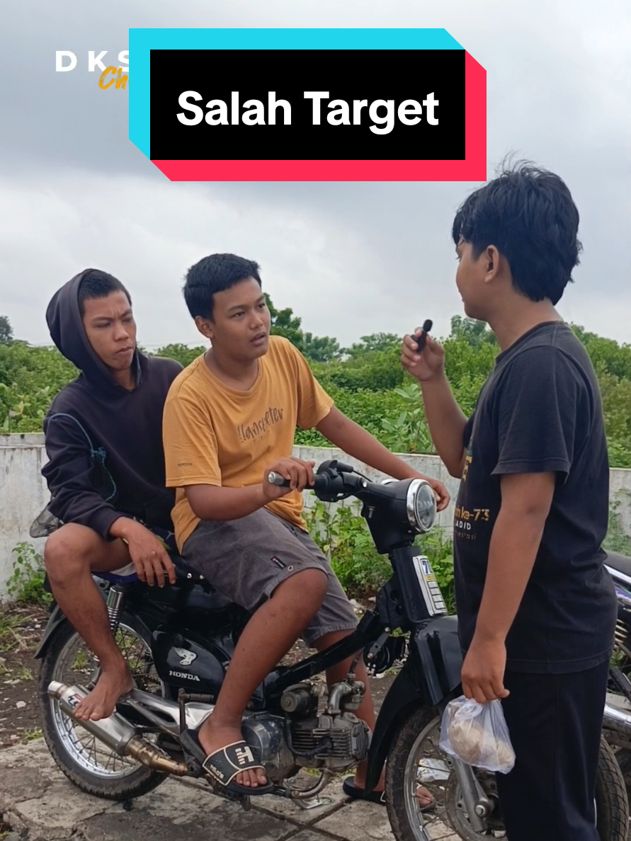 Salah Target🤣 #memelucu #madura #komedimadura #xyz #lucu_ngakak 