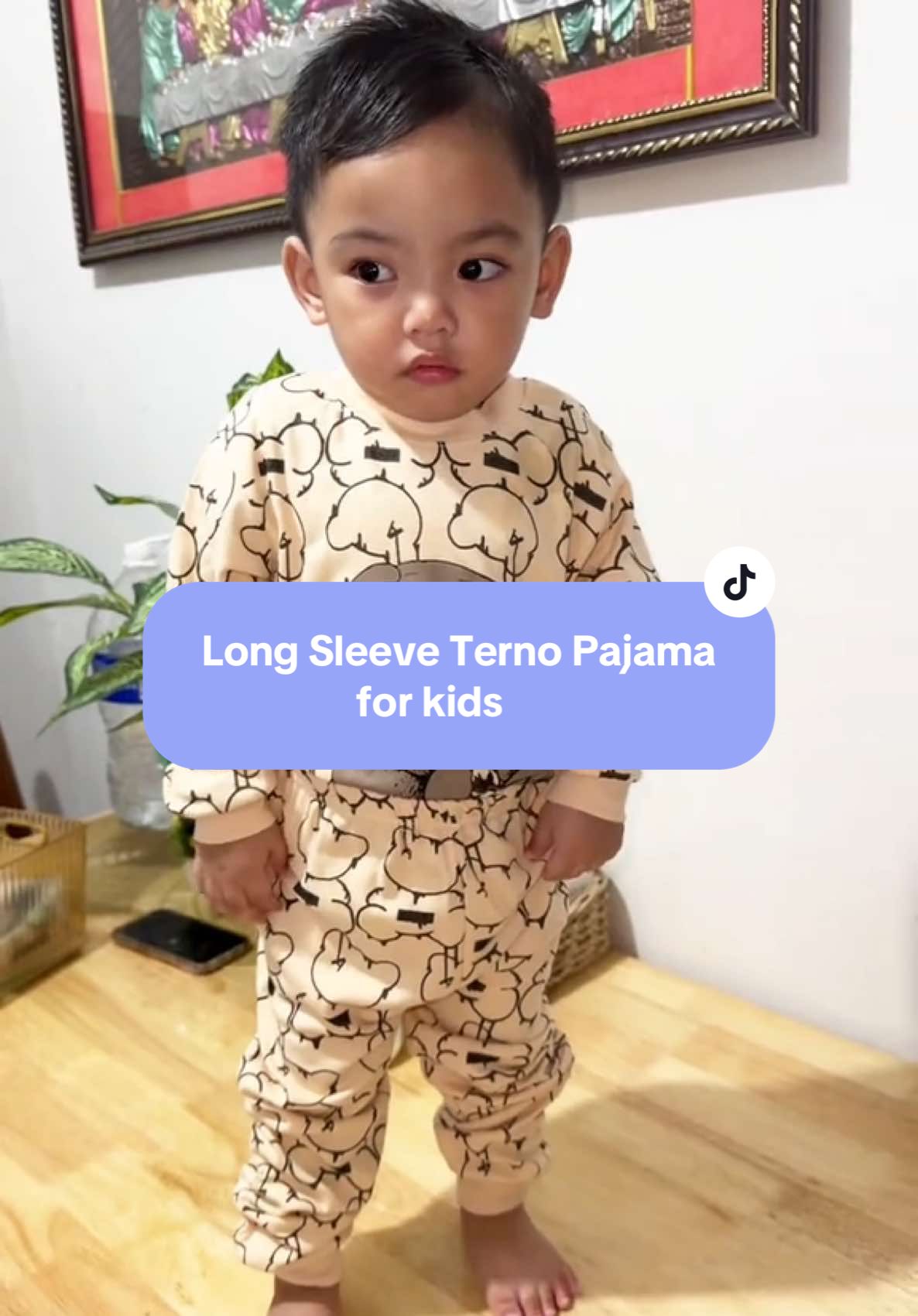 Terno Pajama #ternopajama 