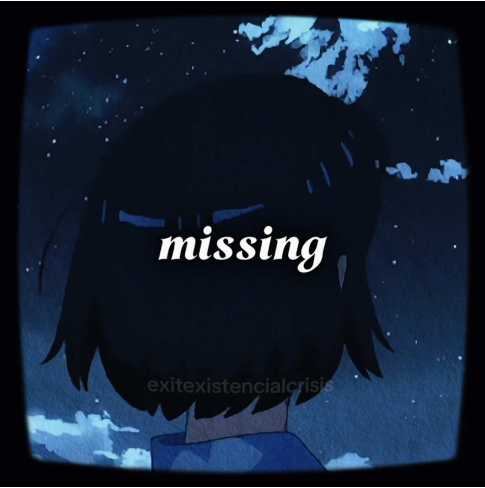 Written by Liz Newman “I was missing you, but not for the person you were… I was missing for the version of you I made up in my mind…” #fypシ #fypシ゚viral #poetry #philosophy #Love #lettinggo #hopecore #exitexistentialcrisis #deepthoughts #quotes #poem #missing 