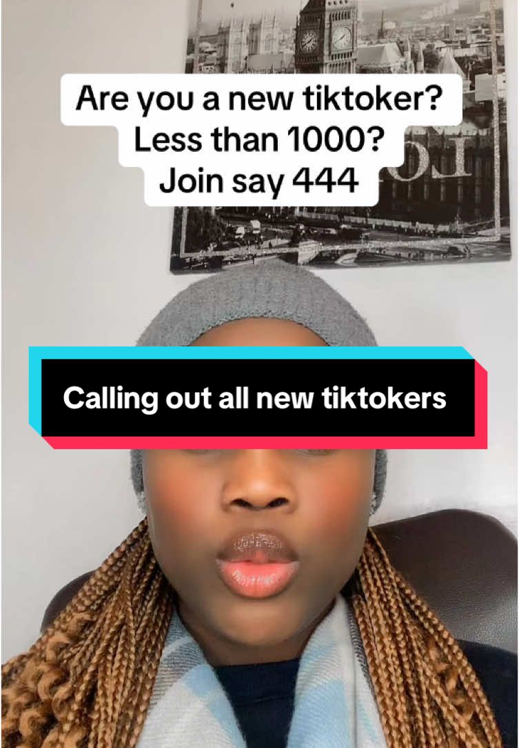 444 means 4ollow 4 4ollow don’t be mislead #newontiktok #tiktokbeginners #coachqueenzoe #flourishoduma 