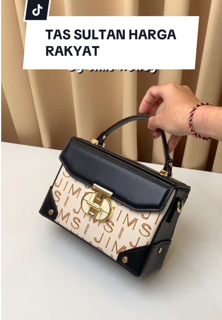 Rekomendasi tas elegan dan mewah harga 100Ribuan aja ✨ Kamala Bag Jims Honey #kamalabagjimshoney  #Jimshoneysurabayastore  #RamadanEkstraSeru #WIBGajian #BeliLokal -orv