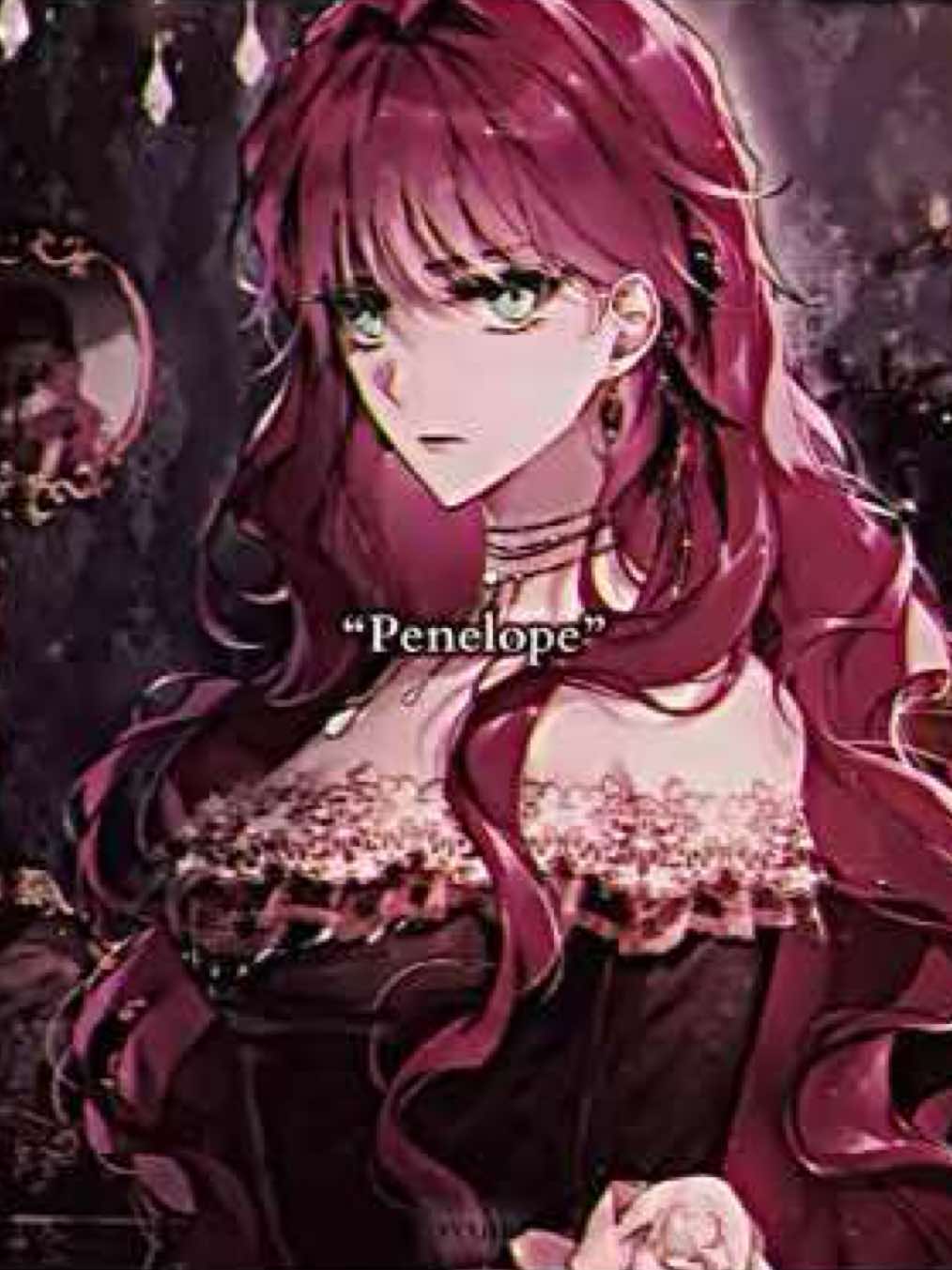 Penelope did nothing wrong #penelopeeckart #villainsaredestinedtodie #Vadtd #manhwa #manhwareccomendation #manhwaedit #yvxhr #fyp #foryou #xyzbca #foryoupage @t¡ma 