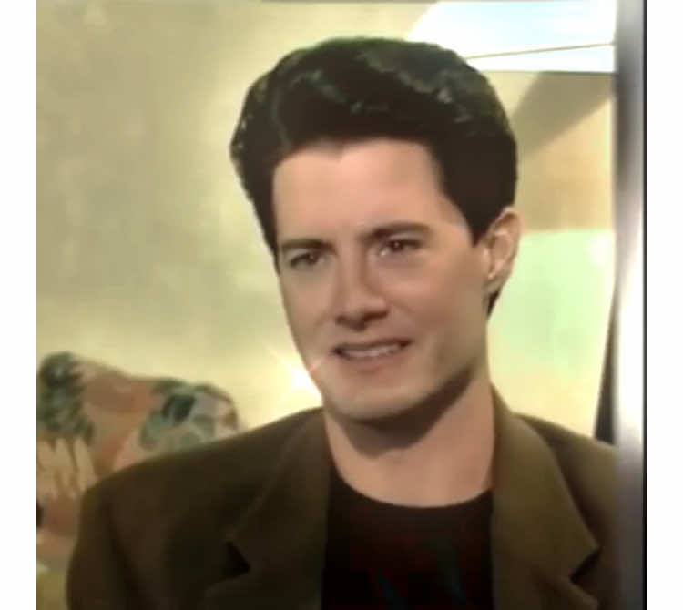 #KYLEMACLACHLAN Bob Dylan bc every other video on this app that I see is abt the movie so yk #foryou #fyp #edit #1990s #90s #twinpeaks #dune #dune1984 #dalecooper #davidlynch #bluevelvet 