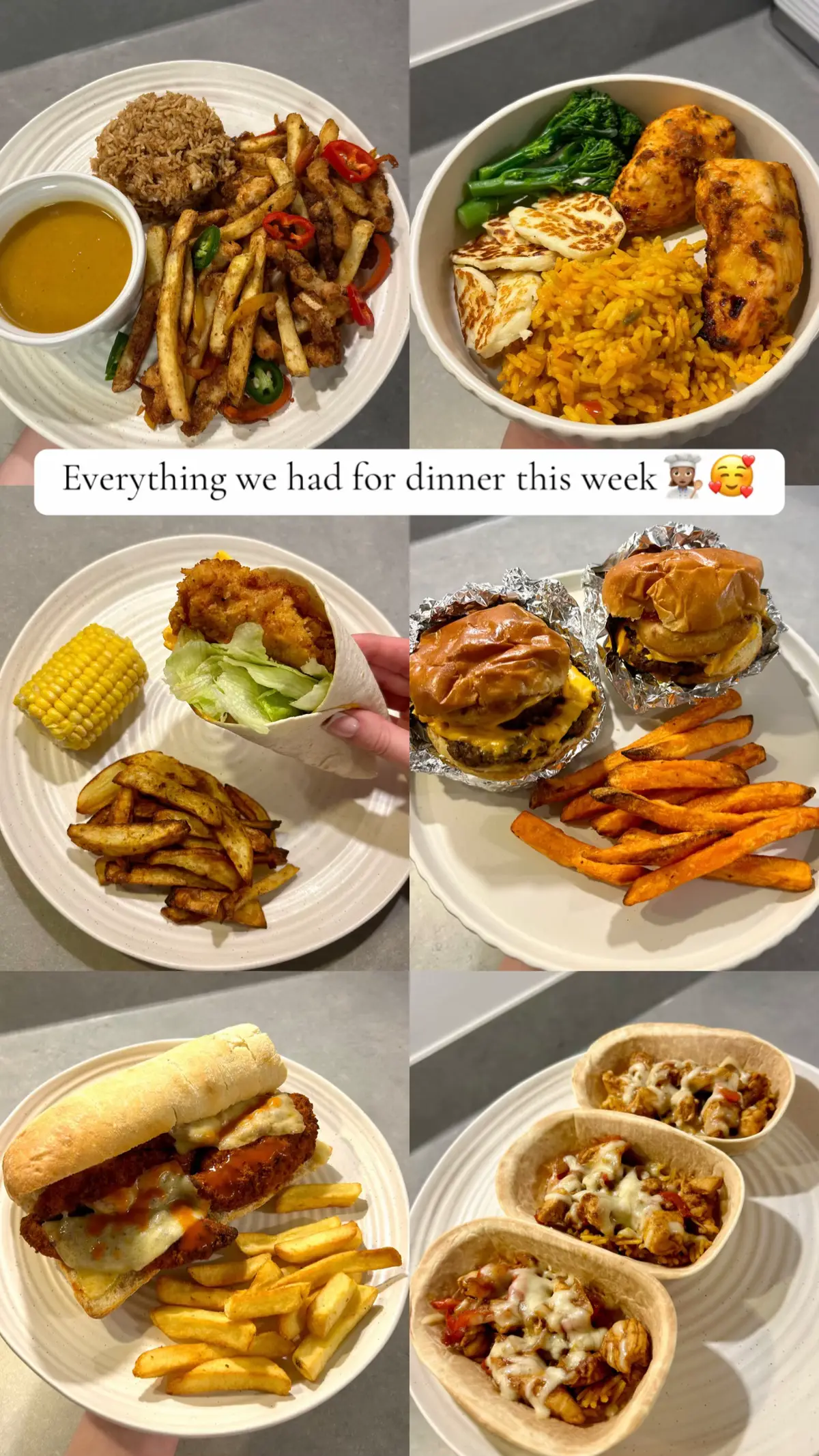 #food #cooking #dinner #DinnerIdeas #dinnerinspo #dinnerwithme #cookwithme #dishupdinnerwithme #dinnertime #mealideas #EasyRecipe #dinnerrecipe #Recipe #CookingHacks #cookingtiktok #mealinspo #recommendations #foodinspo #FoodTok 