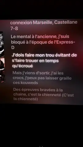 Niaks destinée testament #foryoupage❤️❤️ #pourtoii #niak 