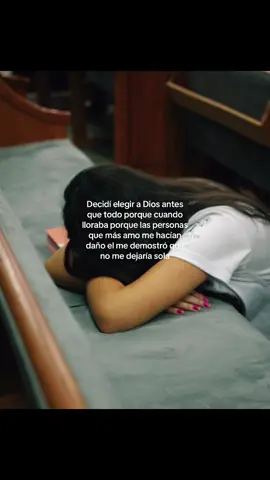 Fue el único que estuvo ahí❤️#xzybca #fyp #parati #viral #cristianos #diosesamor #diosteama #hijadedios♡ #jesuslovesyou 