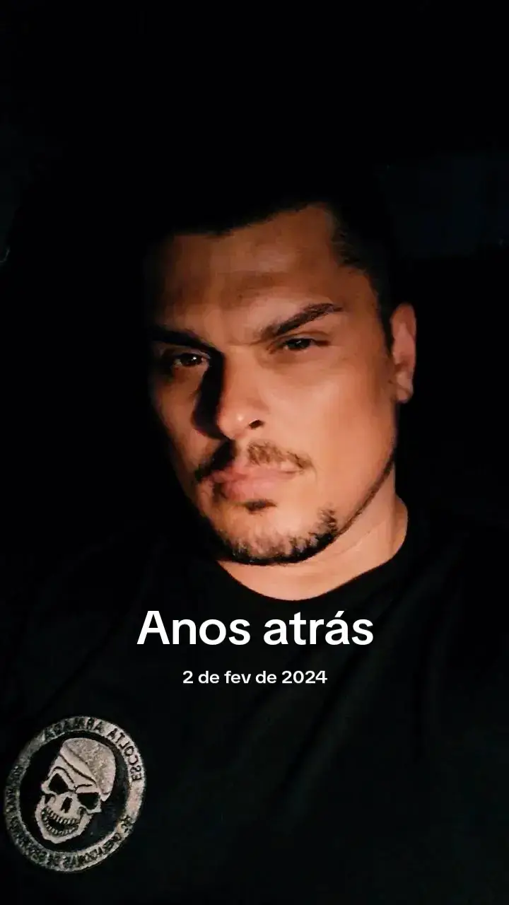 #anosatrás