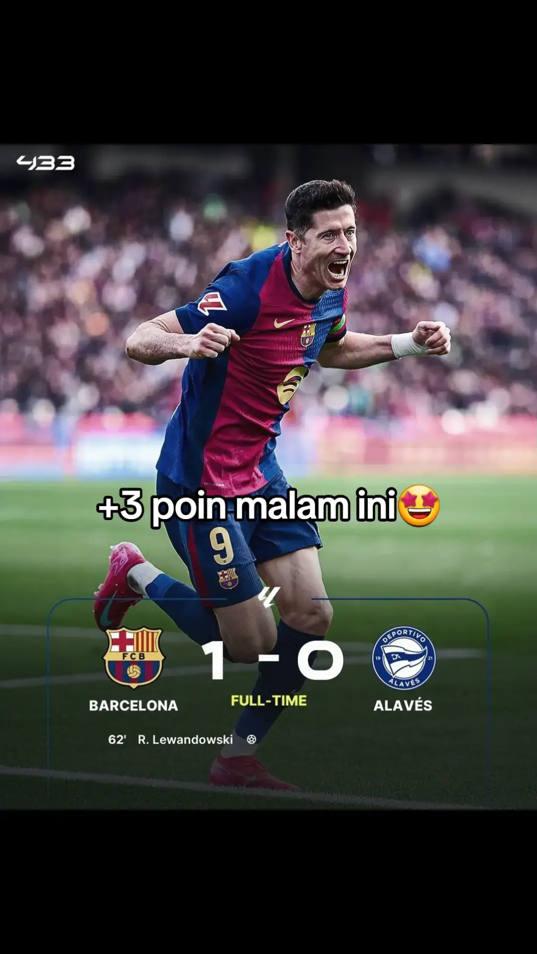 #fcbarcelona #laliga #viscabarca #fyp_viral 