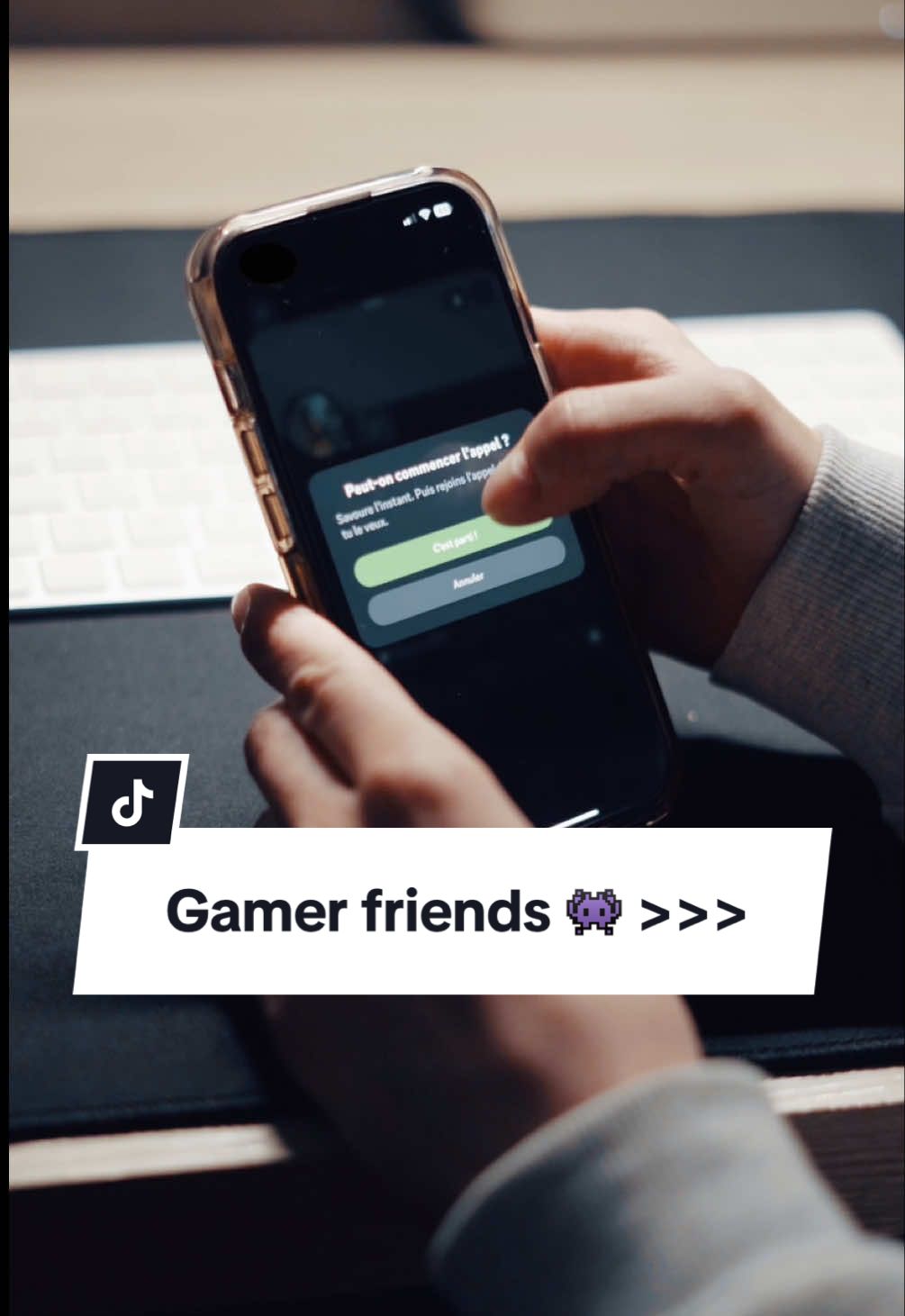 Gamer friends 👾 >>>  #gaming #gamer #tech #acting #shortfilm #cinematography 