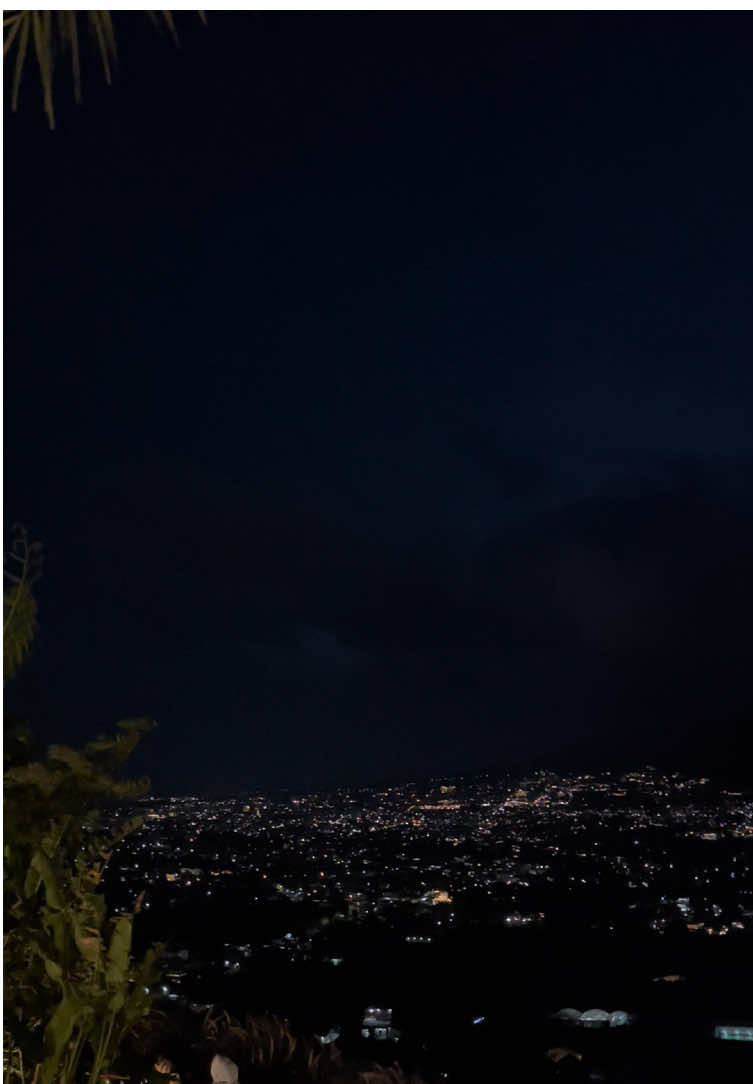 View city light kota batu #batumalang 