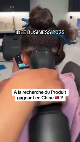 Enregistre pour ne pas oublier que nous avons tous les fournisseurs pour te lancer ! #chine #ecommerce #dropshipping #fournisseur #fyp 