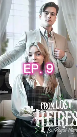 EP 9 | From Lost Heiress to Royal Highness #kalostv #reddit #shortmax #wattpadtiktok #lovestory #creatorsearchinsights #creatorsearchinsights #wattpadtiktok 