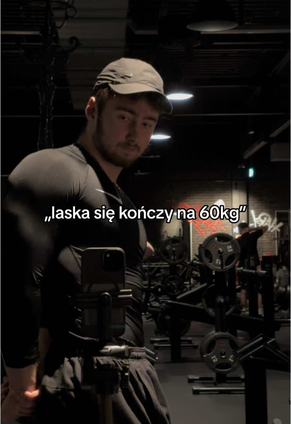 #dlaciebie #dc #fyp #siłownia #gym #GymTok 