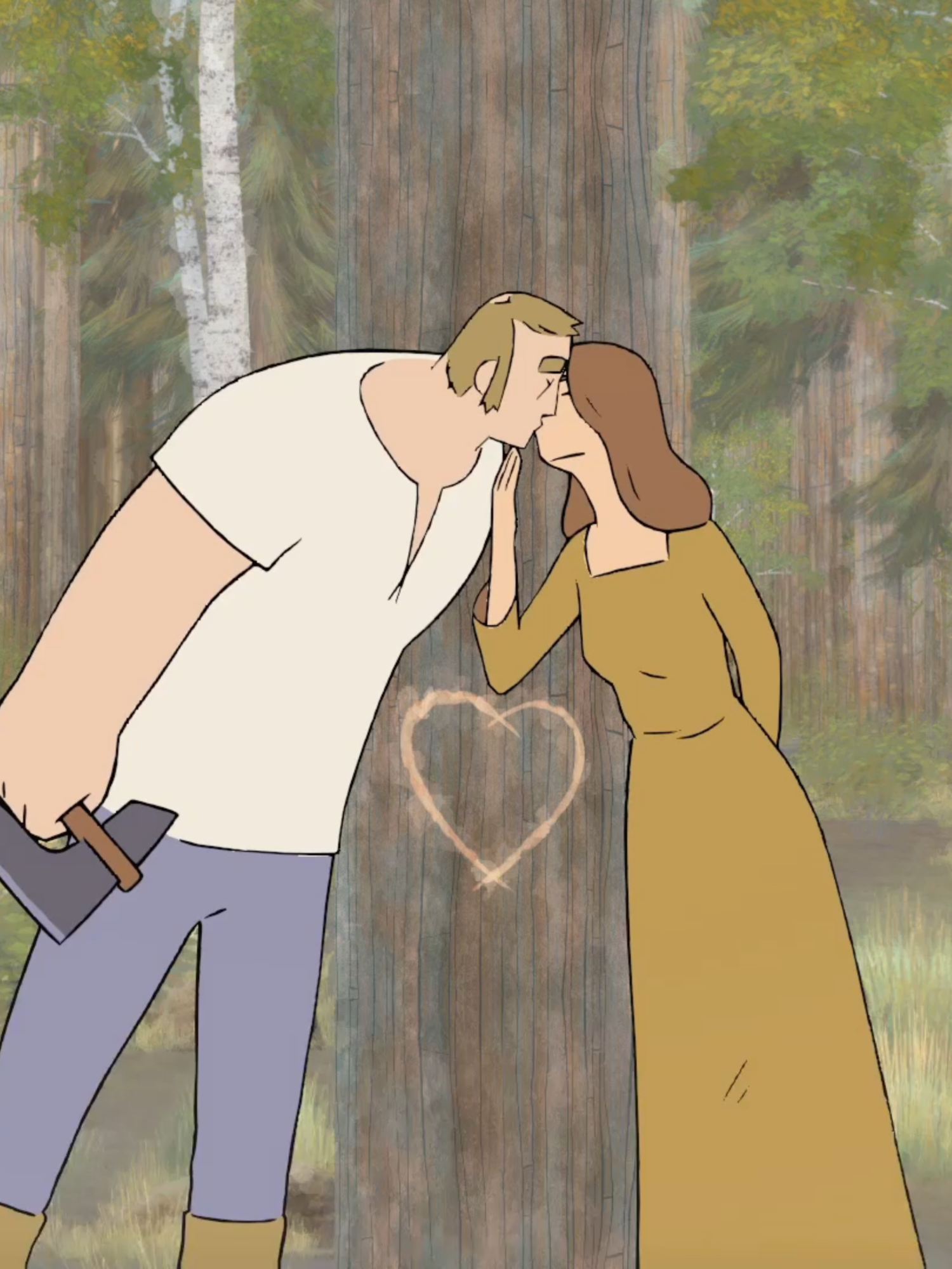 Open-World Survival Done Right! Pine: A Story of Loss 🎮🔥 #PineGame #GamingTikTok #TikTokGaming #OpenWorldAdventure #SurvivalGame #IndieAdventure #StoryDrivenGame #FantasyGame #RPGShorts #UnderratedGames #EpicGamingMoments