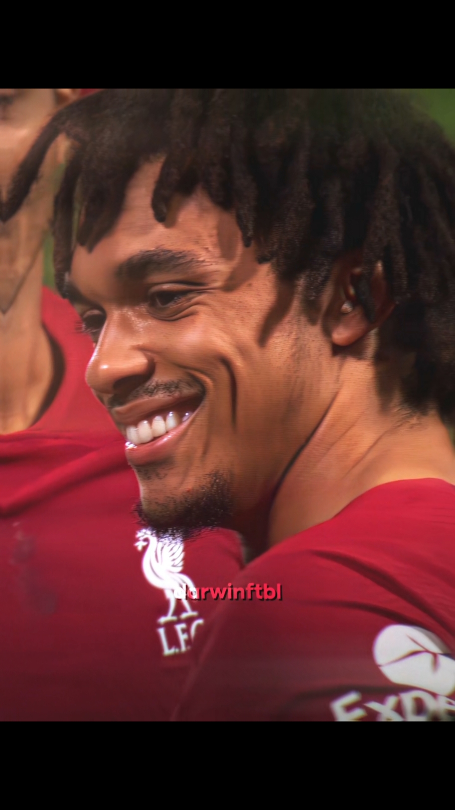 Liverpool Born and Bred ❤️‍🔥 #edit #trentalexanderarnold #trent #liverpool #fyp 