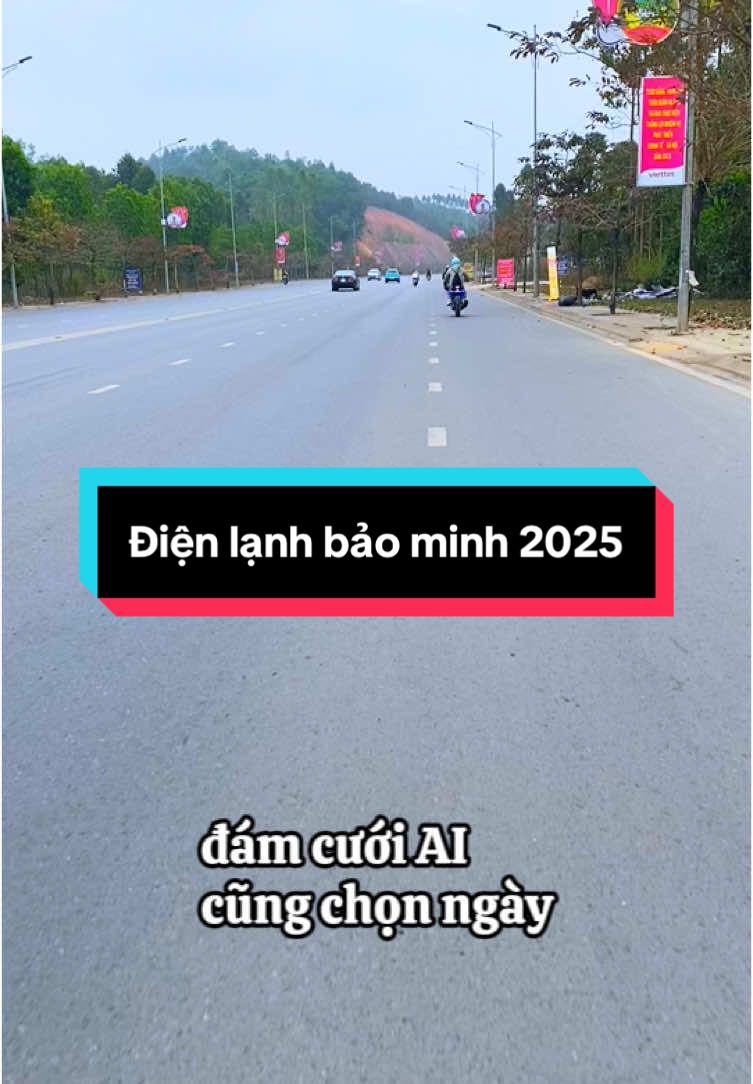 #dienlanhbaominh2025 cứ mạnh mẽ mà bước tiếp trên con đường mình sẽ chọn . Con đường là mình chọn 