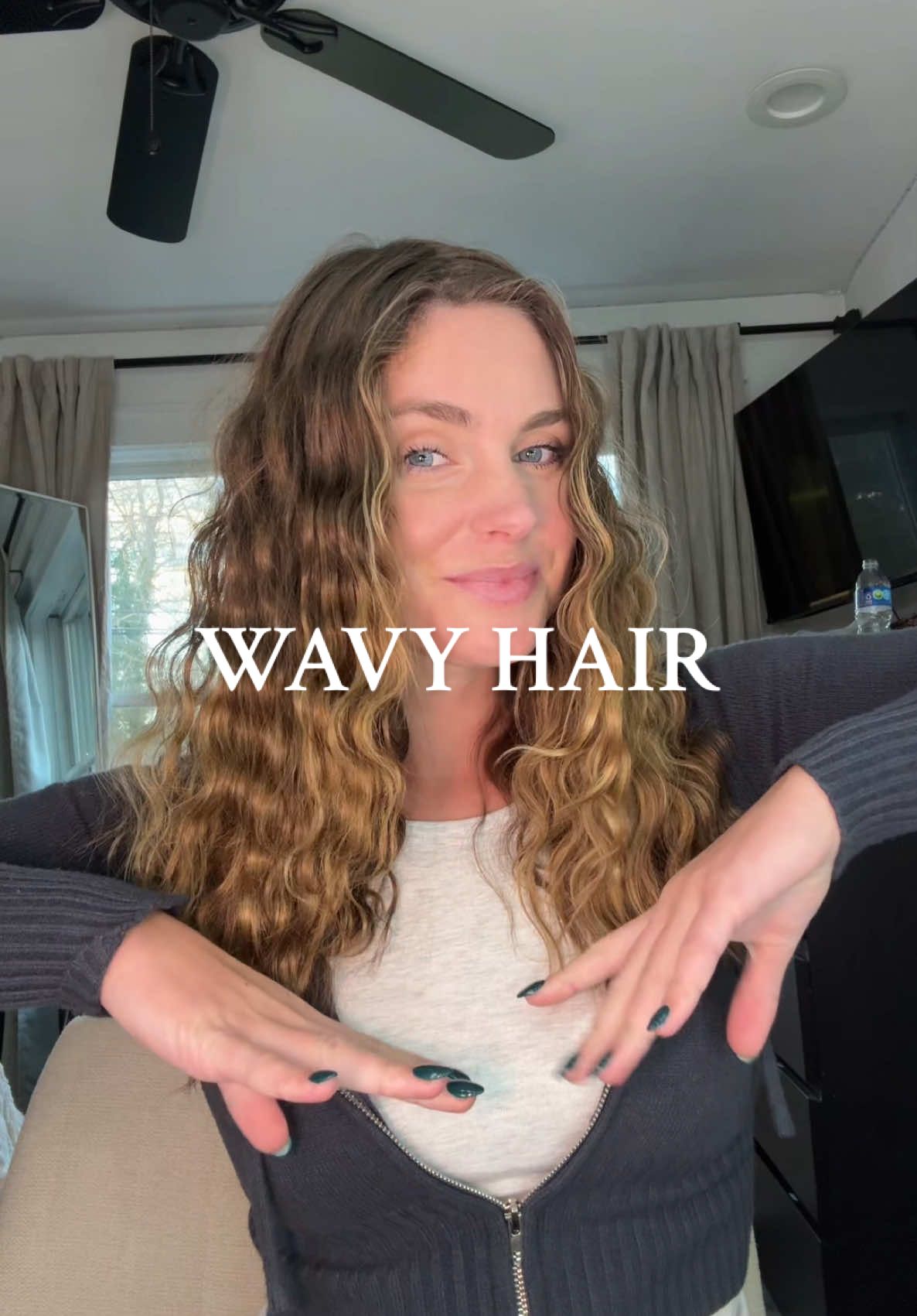 this tool beeps when it’s ready to be moved. So easy and efficient #wavyhair #Tiktokshopcreatorfinds #TikTokShopLoveAtFirstFind #Seasonalgems #lovelanguage 