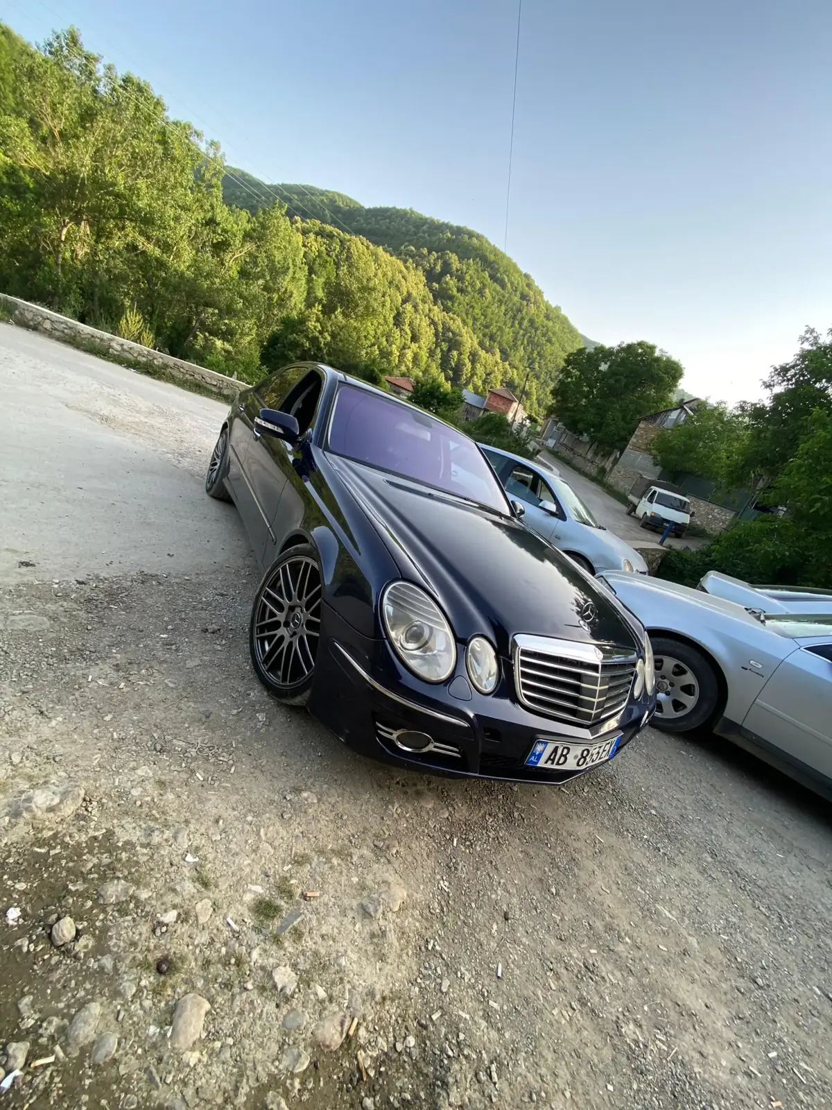 #foryoupage❤️❤️#mercedes#320d #videoviral 