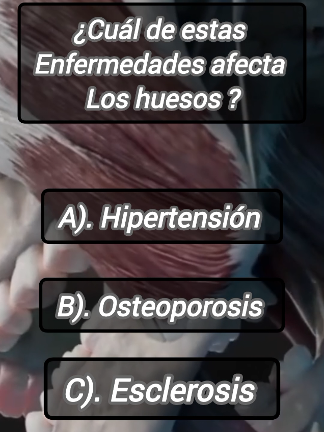 Cuánto sabes de cultura general #cultura #quizchallenge #quizgo #quiz #quiztime #trivia #aprender #usatiktok #tiktok #anatomiahumana #anatomy 