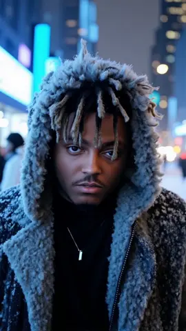 Never seen a soul like yours before 💙🩵  @juicewrld999  #juicewrld #lljw #GreggDaCostaStudios #ai #partyneverends #animals #fy #fypシ #fypシ #fypシ゚viral 