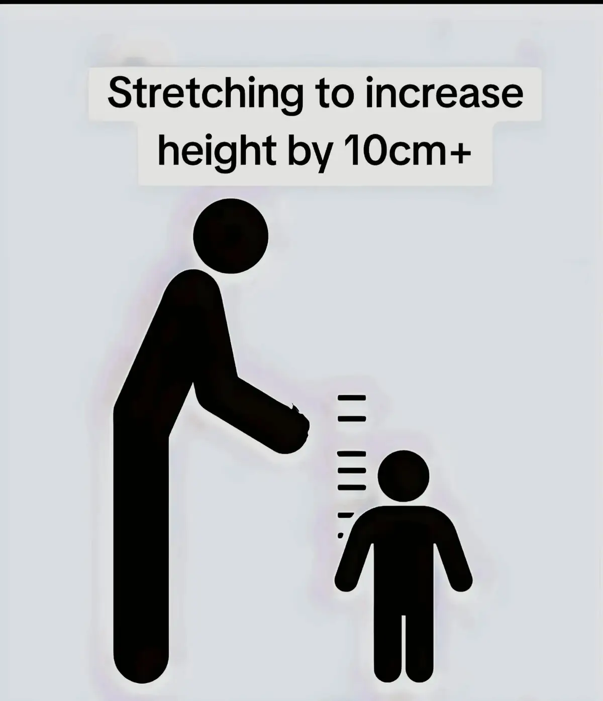 #HeightCheck #spartanmethod #howtodothespartanmethod #spartanmethodtutorial #tallest #growtaller #bigger #heightcomparison 