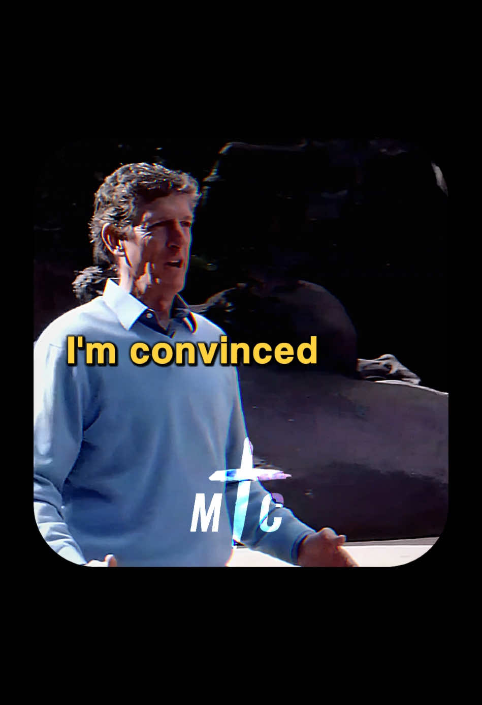 Cliffe core meme edit #cliffeknechtle #christiantok #christianity #fyp 