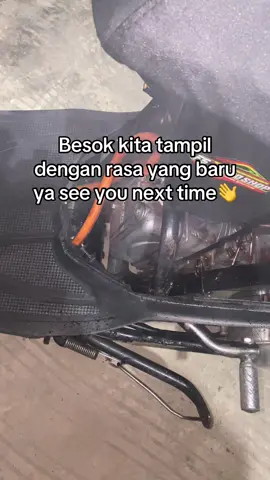 Hmm#beatkarbu130cc #fyp #beatkarbupekanbaru #motorjebol 