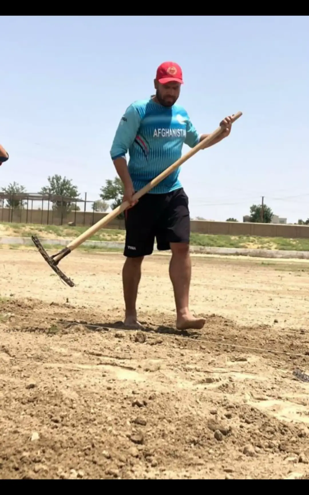 #kunduzcricketground#zindabadafghanistan#buettifullafghanistan#viralvideo#کندزکرکټ لوبغالی ۶ کاله مخکی 