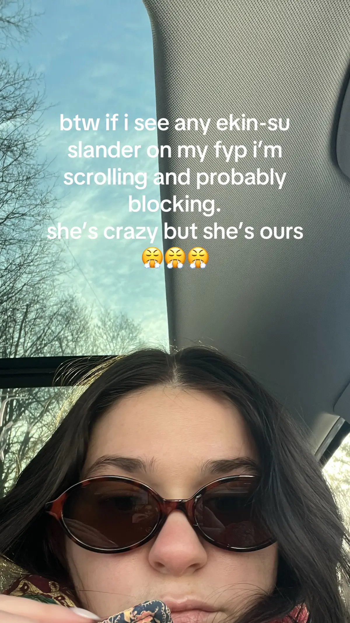 that’s my girl sorry #LoveIsland #loveislanduk #ekinsu #ekinsuloveisland #allstars #loveislandallstars #fyp 