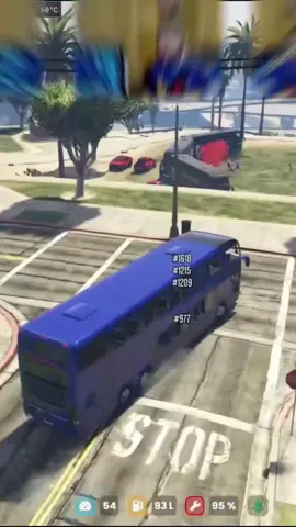 Away fans are not allowed in Argentinian football since 2013, so Boca and River fans settle their differences on GTA V instead 🤣
