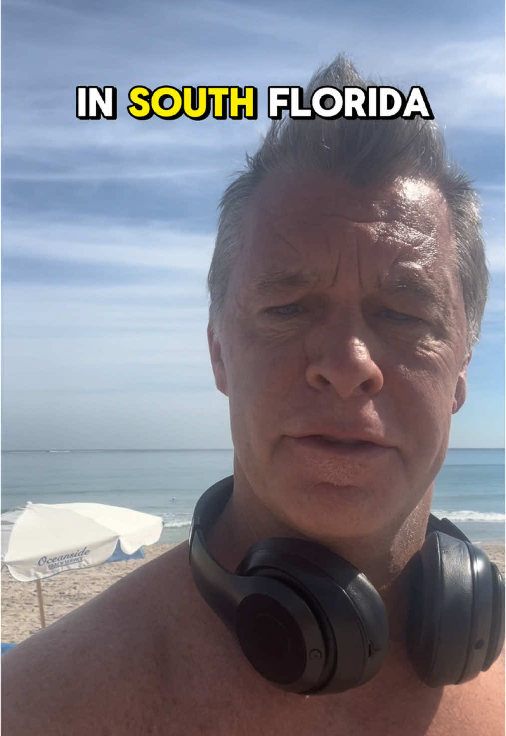 Life talks with Scott #lifetalk #retired #retiredlife #soflo #southflorida #LifeAdvice #lifestories #wellness #motivation #facts #mentality 