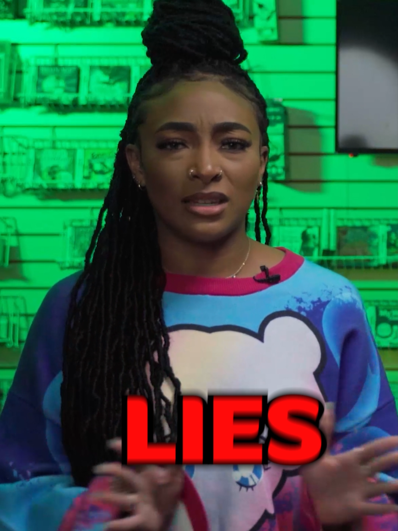WHY DO GAMERS HAVE TO SUFFER?!?! Episode one is out NOW! Head over to see what got @LEX so frustrated! @Ronell (Gaming Chat)  #gaming #checkpointtheshow #Gta6 