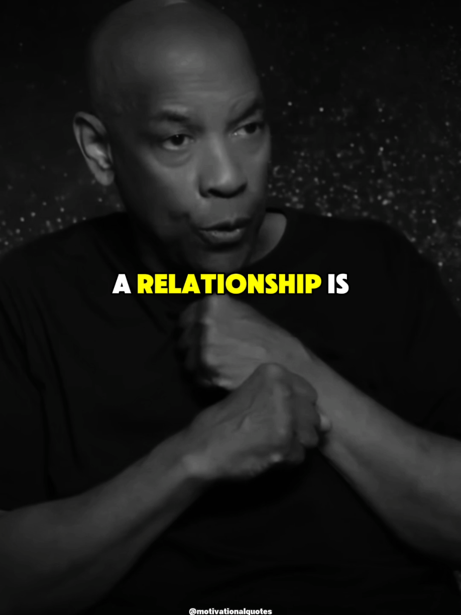 Denzel Washington Best Relationship Quotes  #denzel #denzelwashington #quotesoftheday #quotes #inspiration #Relationship #LifeAdvice #powermind #mindsetmotivation #motivation #motivational #Love #women #usa🇺🇸 #usa_tiktok #fypシ #foryoupage 