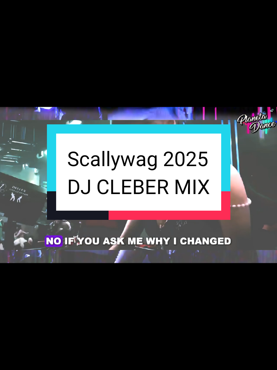 #MUSIC #REMIX #80smusic #90smusic #FYP #Scallywag #djclebermix 