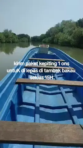 kepiting 1 ons