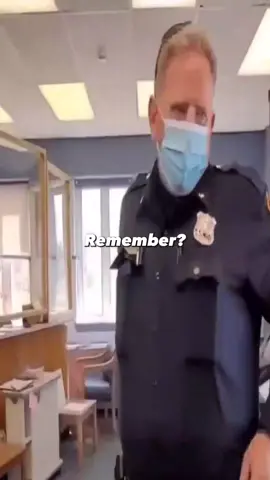 ID refusal
