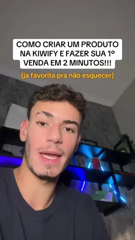 já chega de cair em papinho de guru… #marketingdigital #kirvano #kiwify 