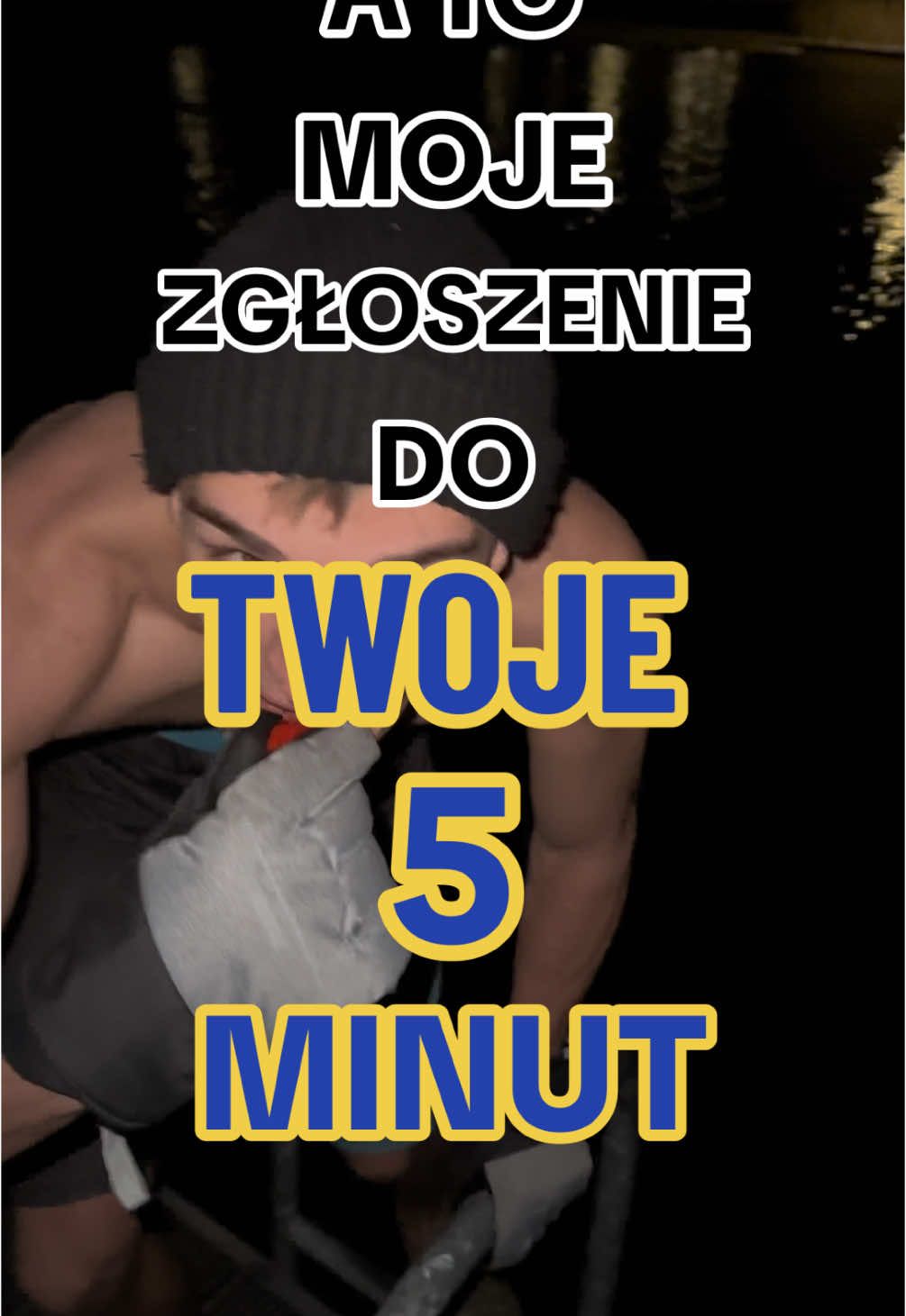 To moje zgłoszenie #t5m3 #t5m #genzie #ekipa @Friz @GENZIE 