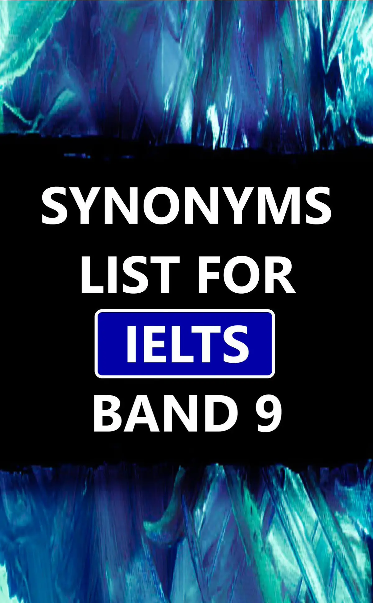 #ielts #English #synonyms #synonymsforielts #importantsynonyms #synonymslist #synonym #band9synonyms #synonymslist #synonymswords #IELTSSynonyms #synonymoftheday #synonymsielts