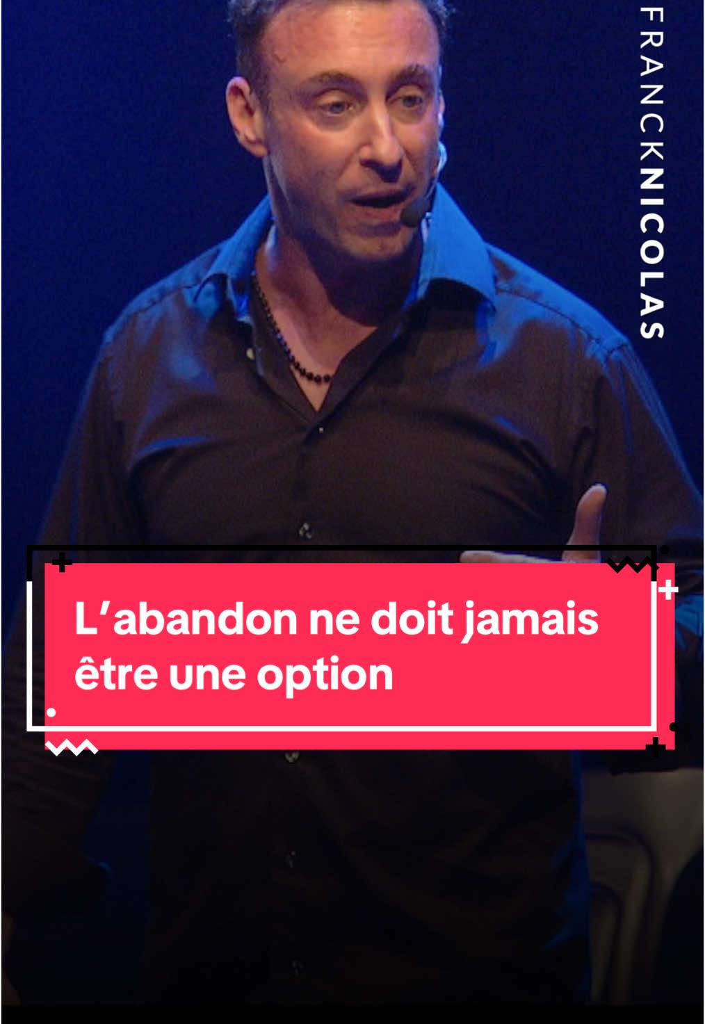 🚨L’abandon ne doit jamais être une option !  Est-ce que tu as déjà cessé de te battre pour un projet qui te tenait à coeur ? Est-ce que des personnes, proches, ou pas, ont réussi à te décourager, à tel point que tu as abandonné ton rêve ? Si ça t’est déjà arrivé, alors c’est le moment de changer, c’est le moment de FONCER ! 👊🏼 Clique sur le lien dans la bio et reçois ton accès au Programme Devenez Plus: Le 1er Programme de Mentoring Mindset & Business. Découvre les Stratégies de l’Hypercroissance en 10 semaines d’outils puissants jamais partagés. Ces puissants leviers vont littéralement propulser ton chiffre d’affaires (objectif 100 000 de CA), ta confiance et booster ta croissance ! #entrepreneur #entrepreneuriat #réussite #leadership #leader 