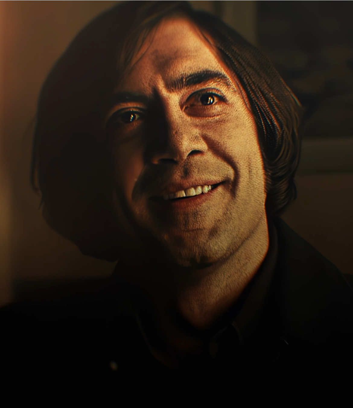 the acting of Javier Bard is crazy || ORIGINAL CONTENT || presets in my bio! | #antonchigurh #antonchigurhedit #nocountryforoldmen #nocountryforoldmenedit #javierbardem #Filmtok #edit #foryou #edit #fyp 