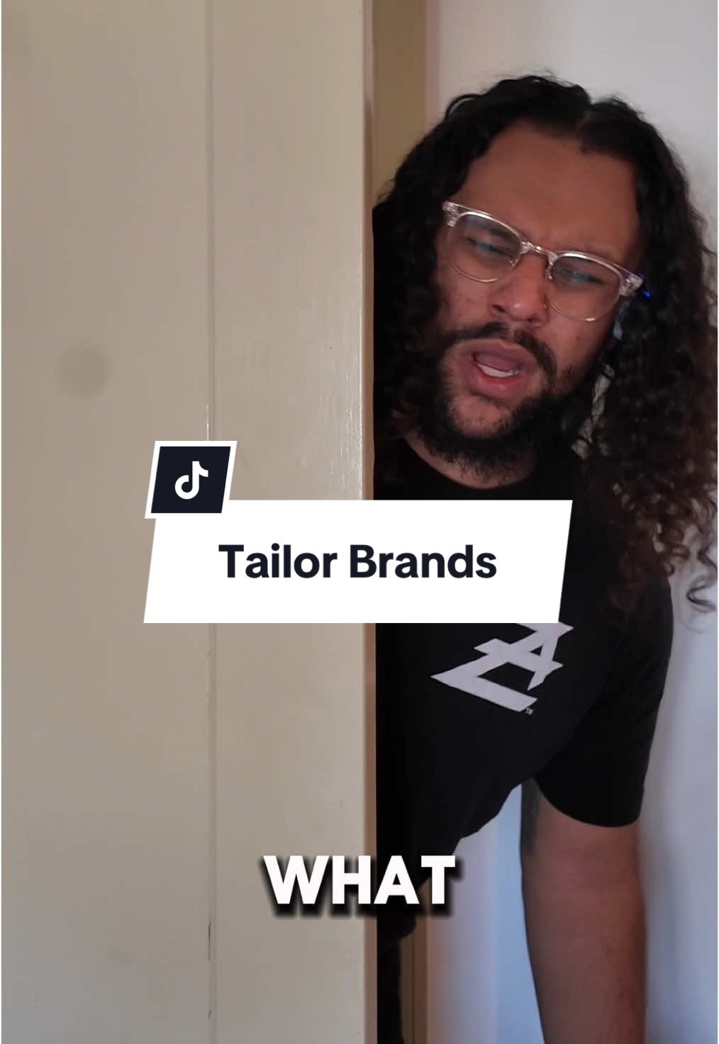 Visit @Tailor Brands for all your business needs 