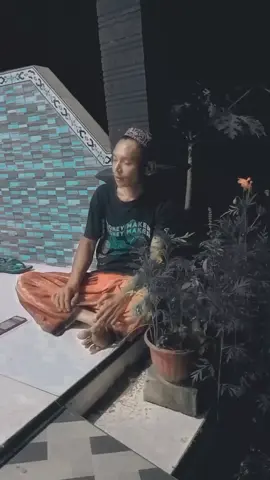 TIADA LAGI dangdut cover  by maz hamim
