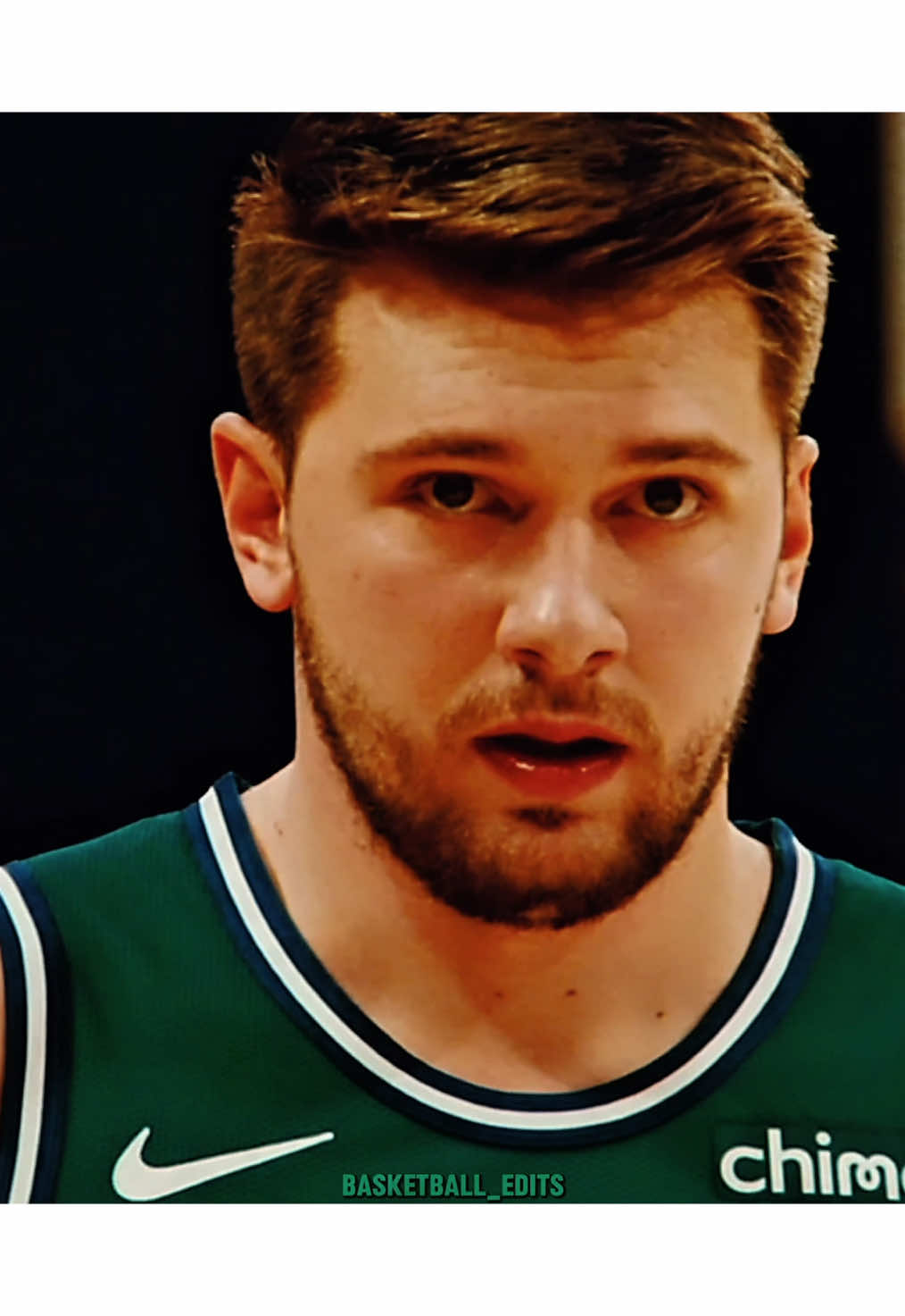 Luka Doncic traded to the Lakers! 🔥🤯 #basketball #NBA #lukadoncic #losangeleslakers #Basketball_Edits 
