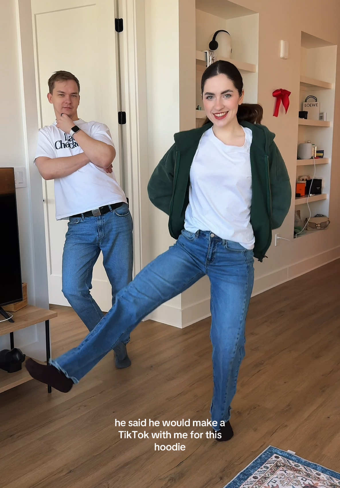 Who doesn't love unisex clothes? Wearing size M #faiablehoodie #zipuphoodie #zipupjackets #ttshop #fashion #colorfulhoodies #unisexfashion #unisexhoodie #dancingwithhusband 