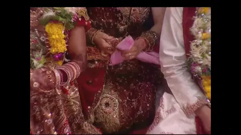 Ragini&Ranvir wedding#foryou#forpageyou#viral#viraltiktok#culoareafericirii#spnababulkabidaai#trendingtiktok