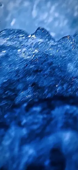 Soothing river water (enjoy the sound) #livewallpaper #water #relaxingvideos #sounds #calm #soothingsounds #rainyday #rain #river #fyp 
