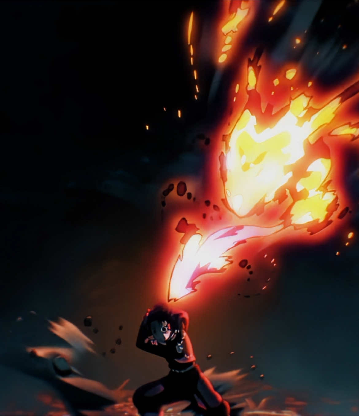 Demon slayer comeback will be crazy | #demonslayer #kimetsunoyaiba #tanjiro #muzan 