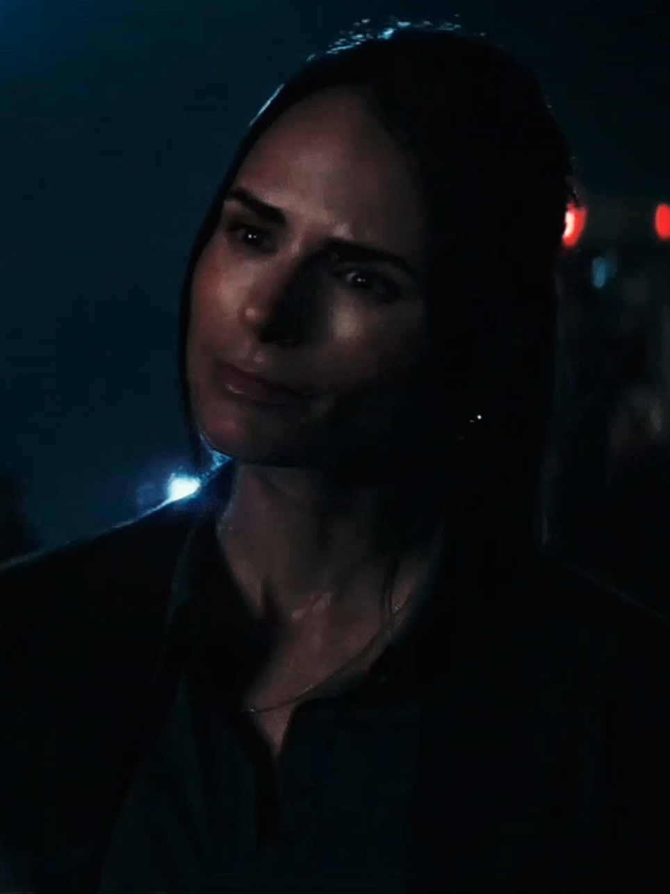 She probably won't survive, but she'll be my favorite #shaw #shawhearteyes #jordanabrewster #hearteyes #hearteyesedit #hearteyesmovie #viral #parati #fyp 